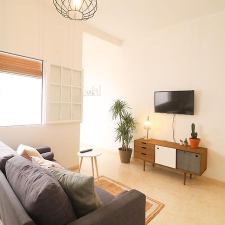 Apartamento En El Centro Las Tiendas Ронда Екстериор снимка