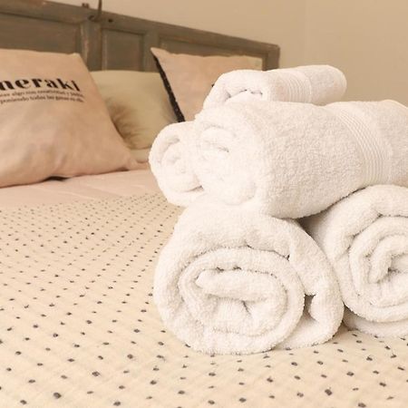 Apartamento En El Centro Las Tiendas Ронда Екстериор снимка