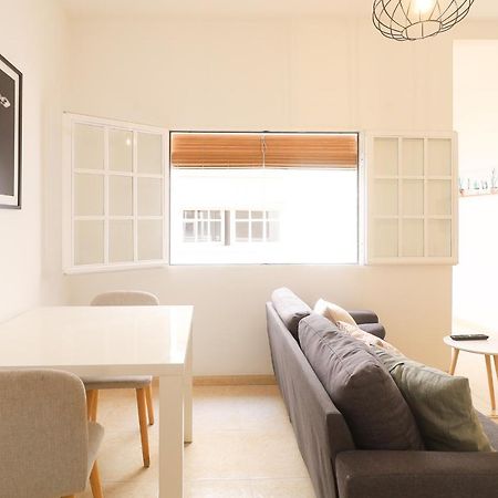 Apartamento En El Centro Las Tiendas Ронда Екстериор снимка