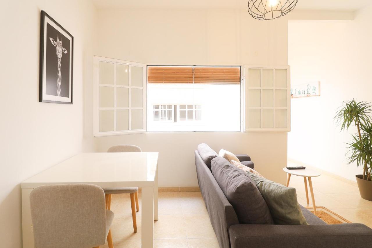 Apartamento En El Centro Las Tiendas Ронда Екстериор снимка