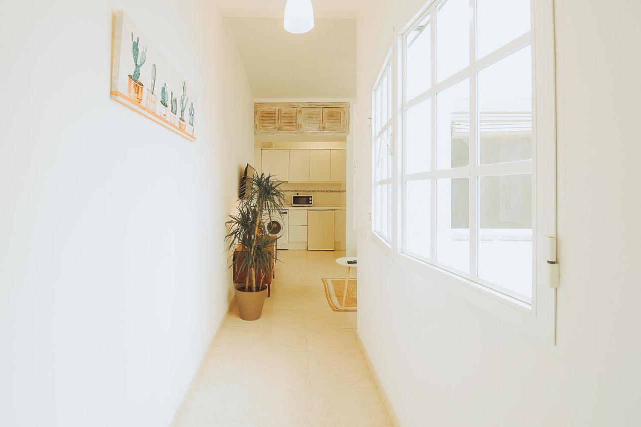 Apartamento En El Centro Las Tiendas Ронда Екстериор снимка